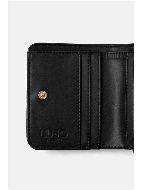 Liu Jo portafoglio piccolo. LIU JO | AF5193E0027/22222